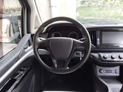 Dongfeng Delica 2023 M5L 1.6L Base 7-Seater - ფოტო 7