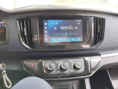 Dongfeng Delica 2023 M5L 1.6L Base 7-Seater - ფოტო 9