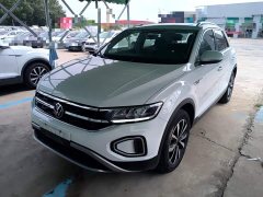 Volkswagen T-ROC Tanyue 280TSI DSG FWD Time Edition - ფოტო 1