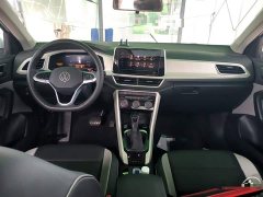 Volkswagen T-ROC Tanyue 280TSI DSG FWD Time Edition - ფოტო 10