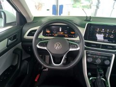 Volkswagen T-ROC Tanyue 280TSI DSG FWD Time Edition - ფოტო 11