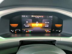 Volkswagen T-ROC Tanyue 280TSI DSG FWD Time Edition - ფოტო 12