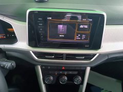 Volkswagen T-ROC Tanyue 280TSI DSG FWD Time Edition - ფოტო 13
