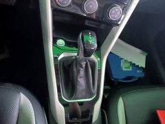 Volkswagen T-ROC Tanyue 280TSI DSG FWD Time Edition - ფოტო 14