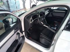 Volkswagen T-ROC Tanyue 280TSI DSG FWD Time Edition - ფოტო 16