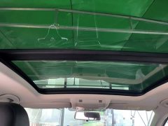 Volkswagen T-ROC Tanyue 280TSI DSG FWD Time Edition - ფოტო 18