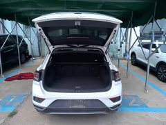 Volkswagen T-ROC Tanyue 280TSI DSG FWD Time Edition - ფოტო 19