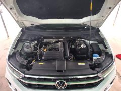 Volkswagen T-ROC Tanyue 280TSI DSG FWD Time Edition - ფოტო 20