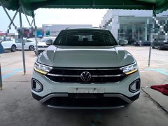 Volkswagen T-ROC Tanyue 280TSI DSG FWD Time Edition - ფოტო 3