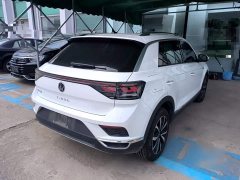 Volkswagen T-ROC Tanyue 280TSI DSG FWD Time Edition - ფოტო 7