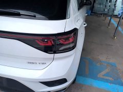 Volkswagen T-ROC Tanyue 280TSI DSG FWD Time Edition - ფოტო 8