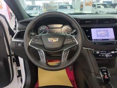 Cadillac XT5 2022 2.0T FWD Luxury - ფოტო 11