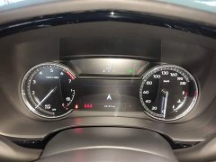 Cadillac XT5 2022 2.0T FWD Luxury - ფოტო 12
