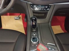Cadillac XT5 2022 2.0T FWD Luxury - ფოტო 14