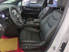 Cadillac XT5 2022 2.0T FWD Luxury - ფოტო 15