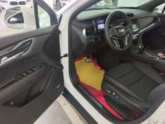 Cadillac XT5 2022 2.0T FWD Luxury - ფოტო 16