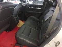 Cadillac XT5 2022 2.0T FWD Luxury - ფოტო 17