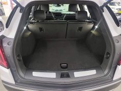 Cadillac XT5 2022 2.0T FWD Luxury - ფოტო 19
