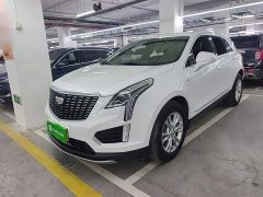 Cadillac XT5 2022 2.0T FWD Luxury - ფოტო 2