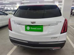 Cadillac XT5 2022 2.0T FWD Luxury - ფოტო 6