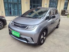 BYD Dolphin 420km Fashion Edition - ფოტო 1