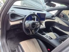 BYD Dolphin 420km Fashion Edition - ფოტო 10