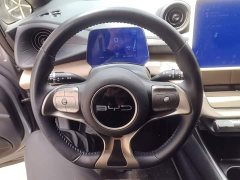 BYD Dolphin 420km Fashion Edition - ფოტო 11