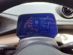BYD Dolphin 420km Fashion Edition - ფოტო 12