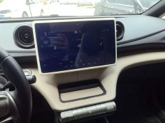 BYD Dolphin 420km Fashion Edition - ფოტო 13