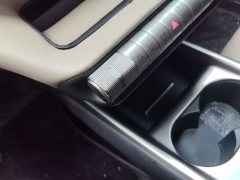 BYD Dolphin 420km Fashion Edition - ფოტო 14