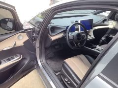 BYD Dolphin 420km Fashion Edition - ფოტო 16