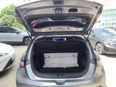 BYD Dolphin 420km Fashion Edition - ფოტო 19