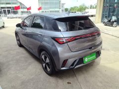 BYD Dolphin 420km Fashion Edition - ფოტო 5