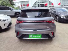 BYD Dolphin 420km Fashion Edition - ფოტო 6