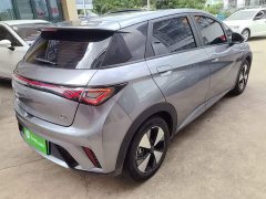 BYD Dolphin 420km Fashion Edition - ფოტო 7