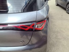 BYD Dolphin 420km Fashion Edition - ფოტო 8