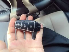 BYD Dolphin 420km Fashion Edition - ფოტო 9