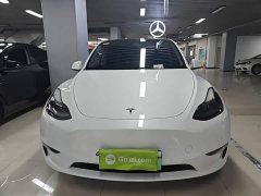 Tesla Model Y Long Range All-Wheel Drive - ფოტო 3