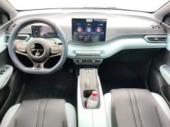 BYD Seagull Glory Edition 305km Vitality Version - ფოტო 10