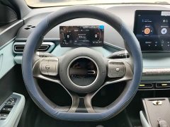 BYD Seagull Glory Edition 305km Vitality Version - ფოტო 11