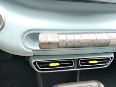 BYD Seagull Glory Edition 305km Vitality Version - ფოტო 14