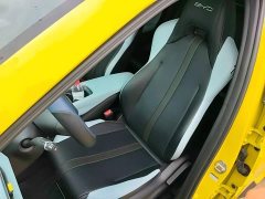 BYD Seagull Glory Edition 305km Vitality Version - ფოტო 15