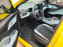 BYD Seagull Glory Edition 305km Vitality Version - ფოტო 16