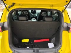 BYD Seagull Glory Edition 305km Vitality Version - ფოტო 19