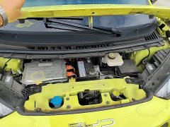 BYD Seagull Glory Edition 305km Vitality Version - ფოტო 20