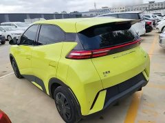 BYD Seagull Glory Edition 305km Vitality Version - ფოტო 5