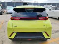 BYD Seagull Glory Edition 305km Vitality Version - ფოტო 6