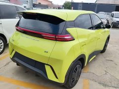 BYD Seagull Glory Edition 305km Vitality Version - ფოტო 7