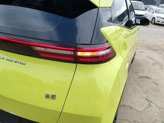 BYD Seagull Glory Edition 305km Vitality Version - ფოტო 8