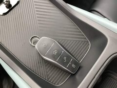 BYD Seagull Glory Edition 305km Vitality Version - ფოტო 9
